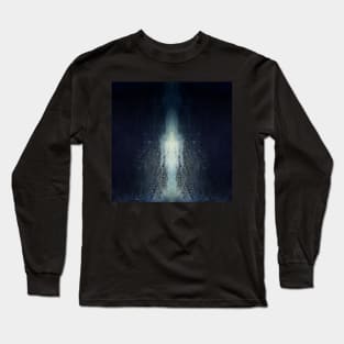 The Ghost from the Waters Long Sleeve T-Shirt